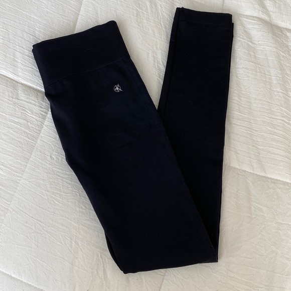 WBK Thermal Leggings - Picture 2 of 6